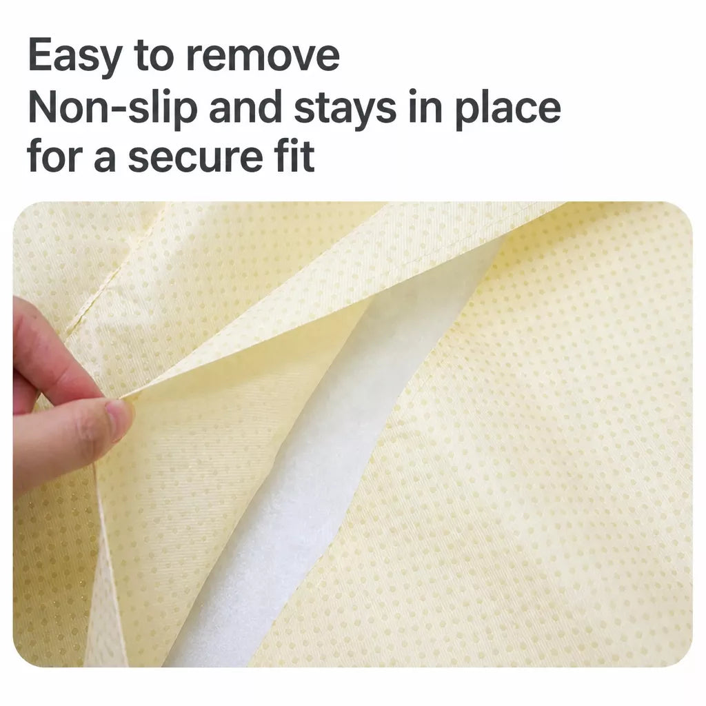 Pet Bed Mat with Bunny-Ear Pillow for Cats and Dogs