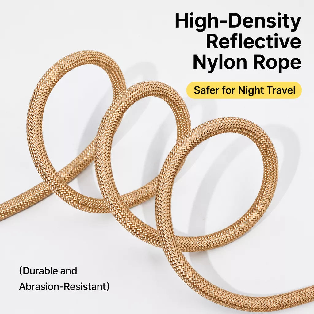 Nylon Dog Leash