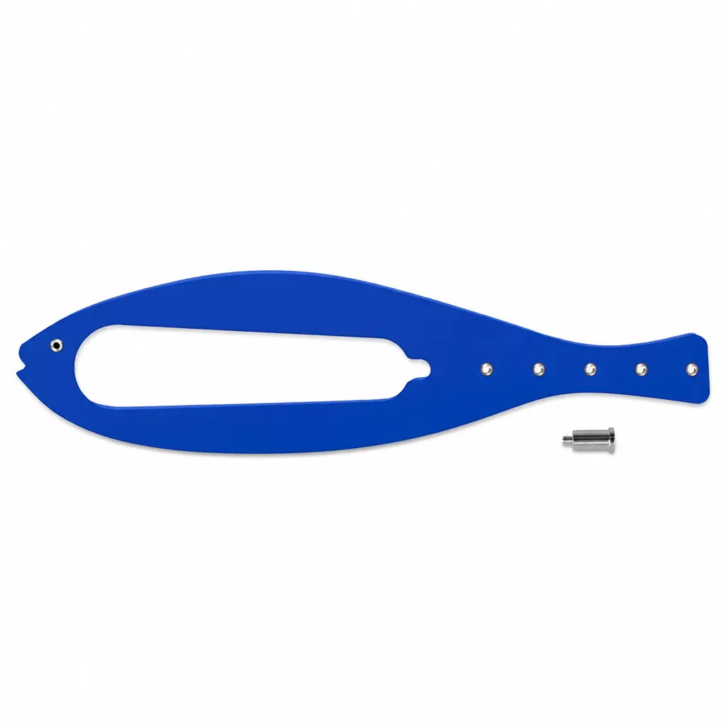 No-Drill Pet Door Holder for Cats and Dogs