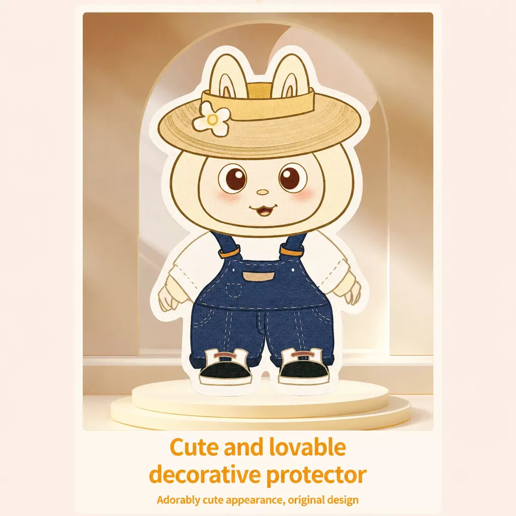 Self-Adhesive Wall Cat Scratcher Pad
