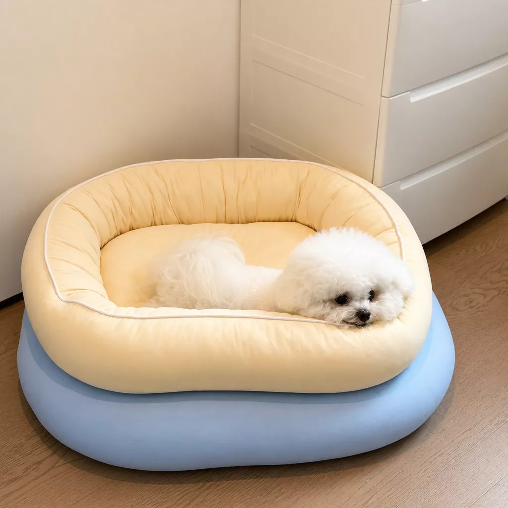 Pet Bed Mat for Cats and Dogs