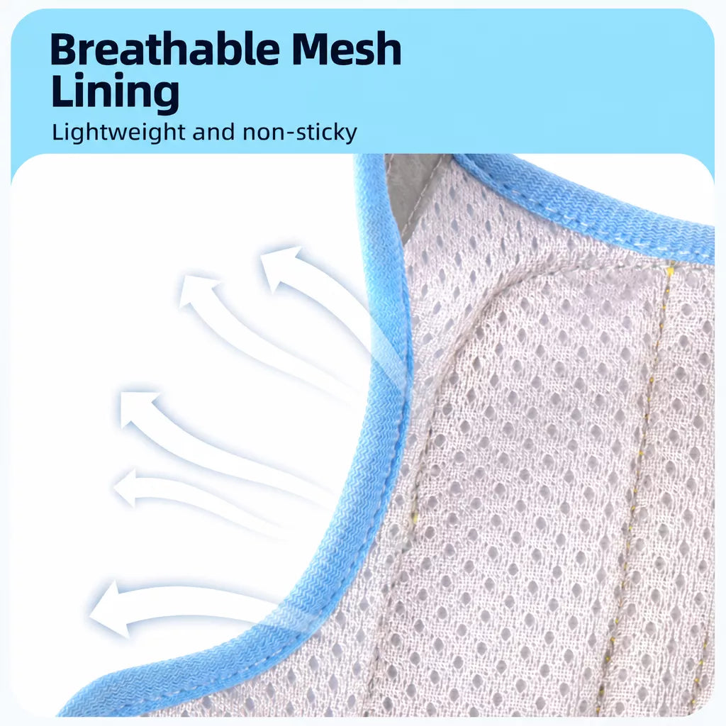 Pet Chest Carrier Bag for Dogs and Cats