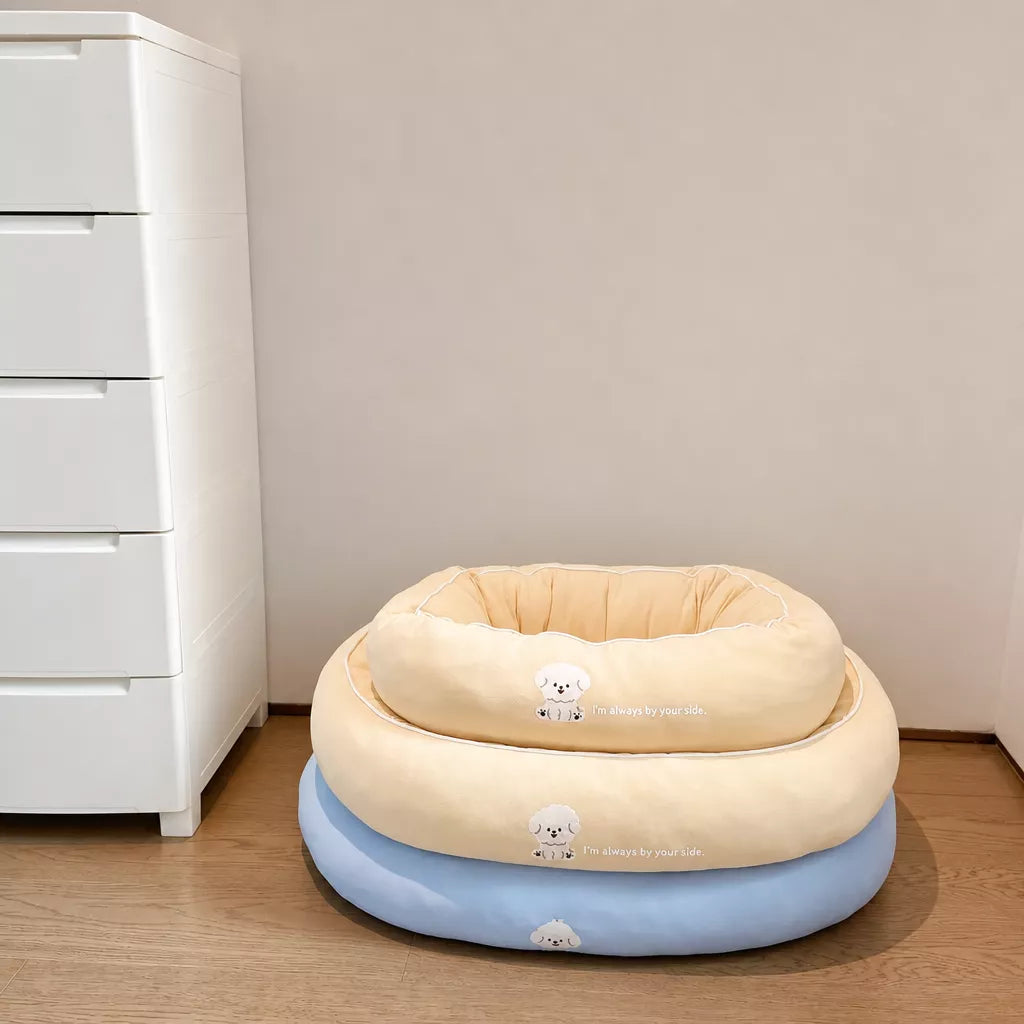 Pet Bed Mat for Cats and Dogs