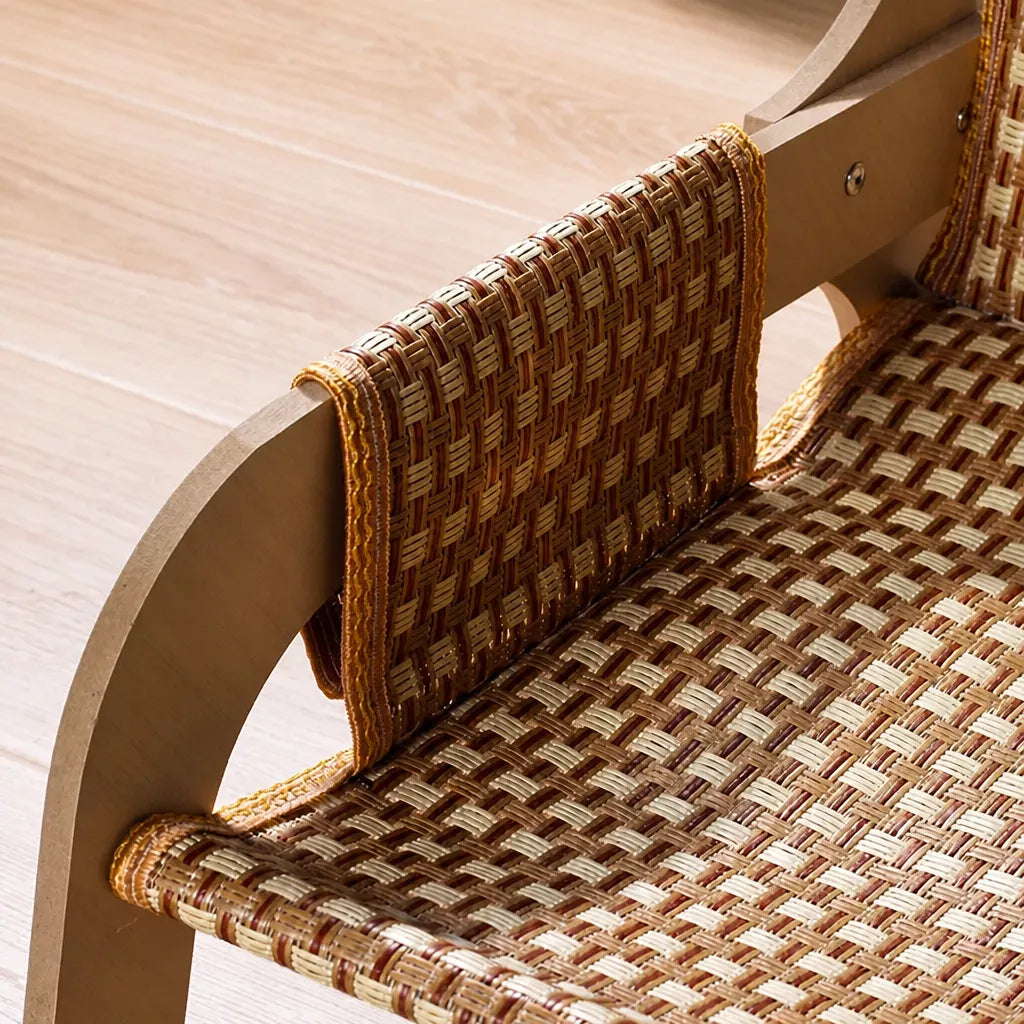 Nylon Cat Hammock Bed