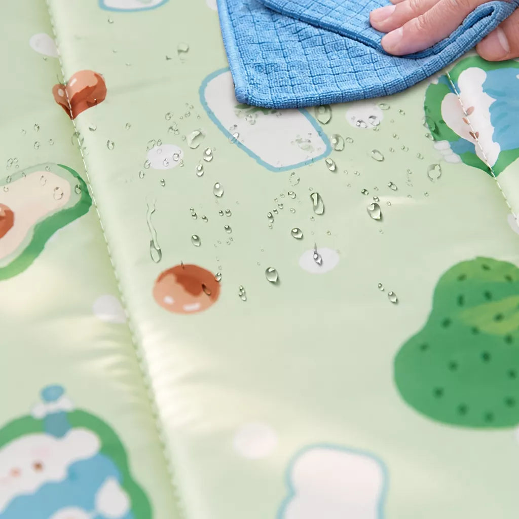 Washable Pet Bed Mat for Dogs and Cats
