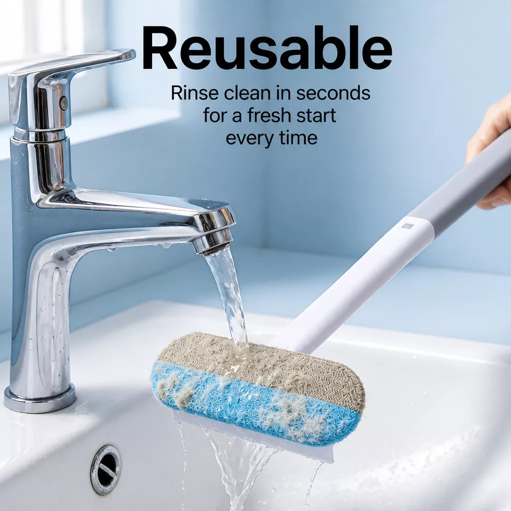 Pet Hair Removal Brush for Furniture and Carpets