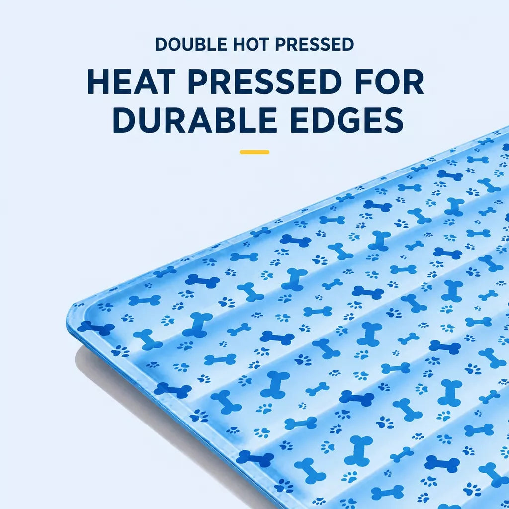 Pet Rest Mat for Cats and Dogs