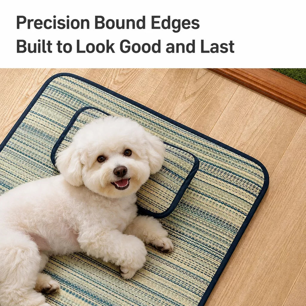 Silicone Pet Bed Mat