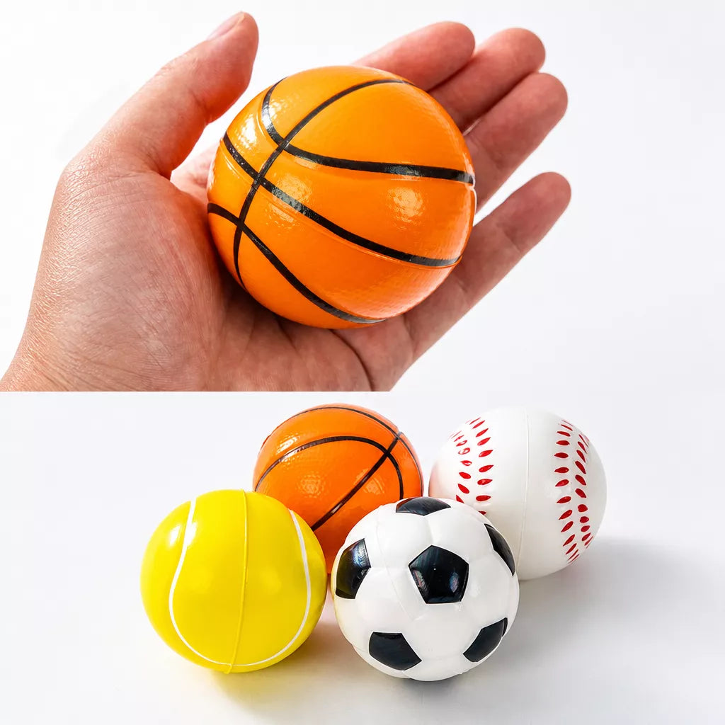 Cat Sports Ball Toys with Teaser Wand