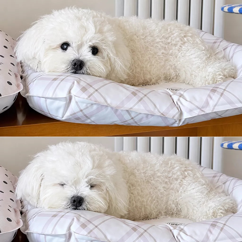 Waterproof Nylon Pet Bed Mat