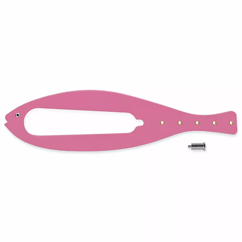 No-Drill Pet Door Holder for Cats and Dogs
