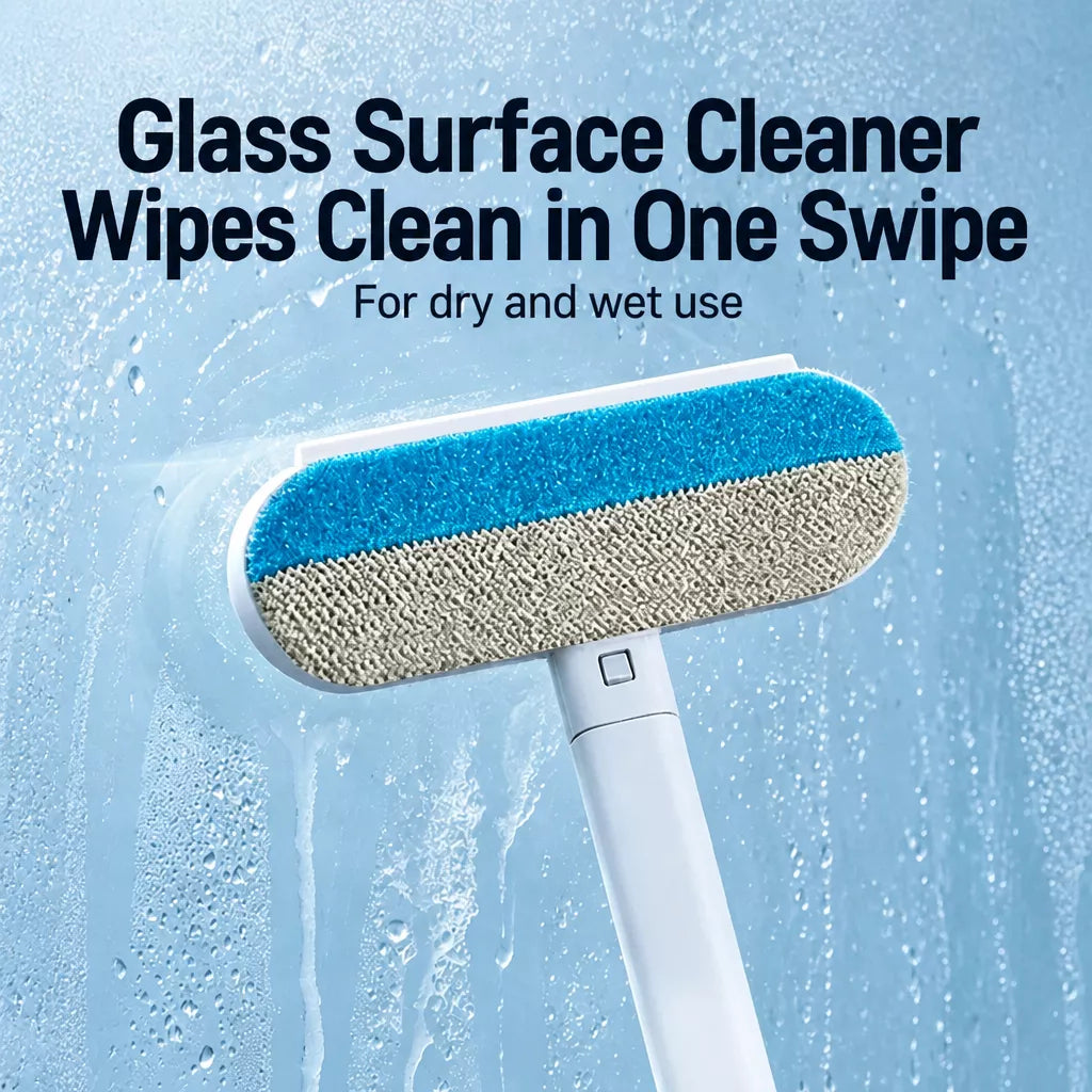 Pet Hair Removal Brush for Furniture and Carpets