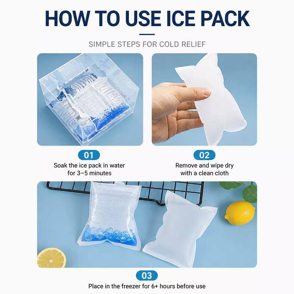 Enclosed Nylon Cat Bed with Ice Pack Inserts