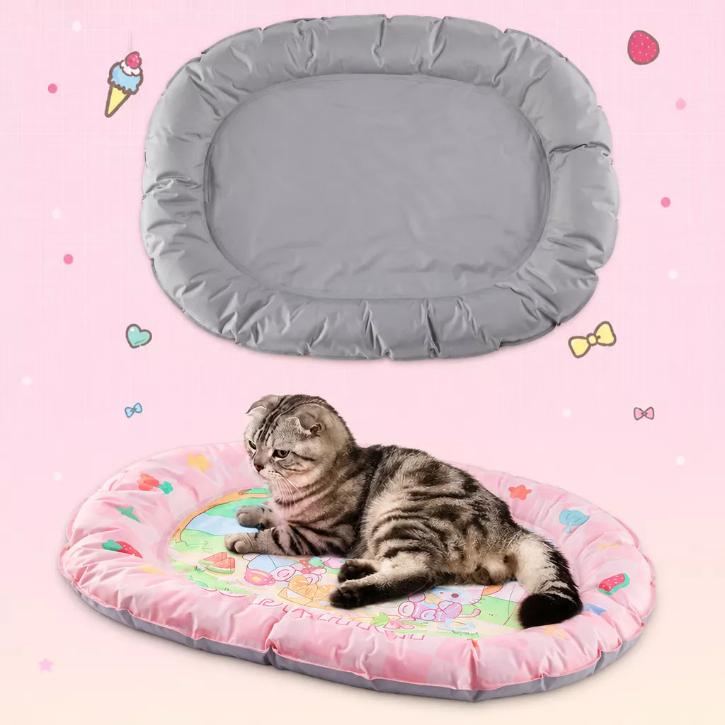 Pet Bed for Cats and Dogs