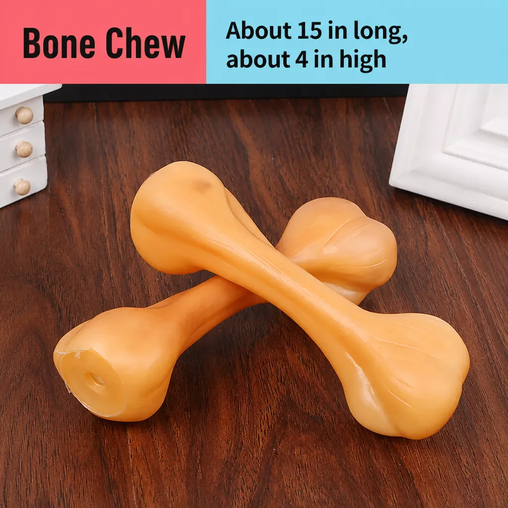 Latex Squeaky Dog Toys for Small Dogs
