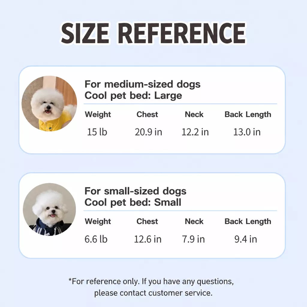 Pet Bed Mat for Cats and Dogs