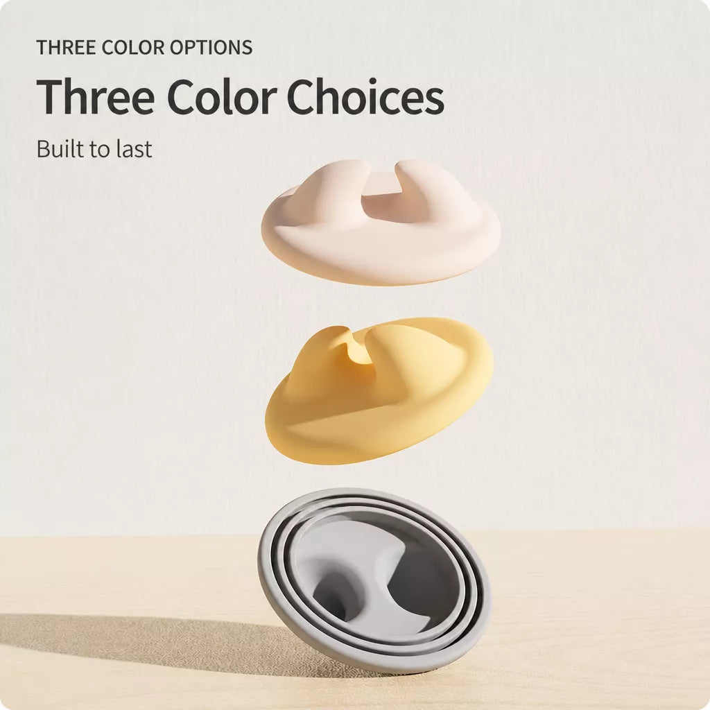 Pet Food Can Lids and Spoons