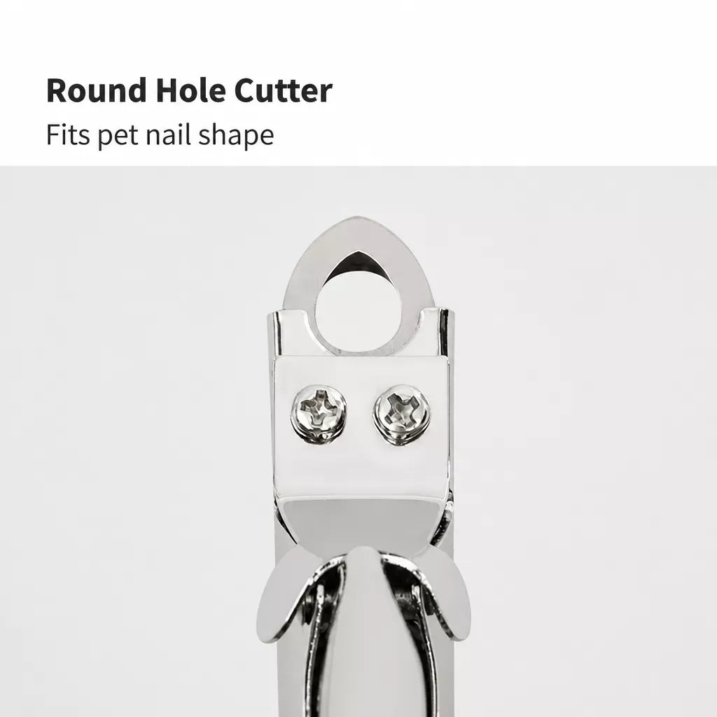 Pet Nail Clippers for Medium and Large Dogs