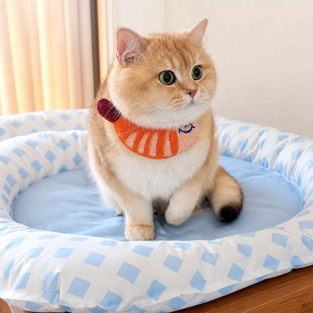 Waterproof Nylon Pet Bed Mat