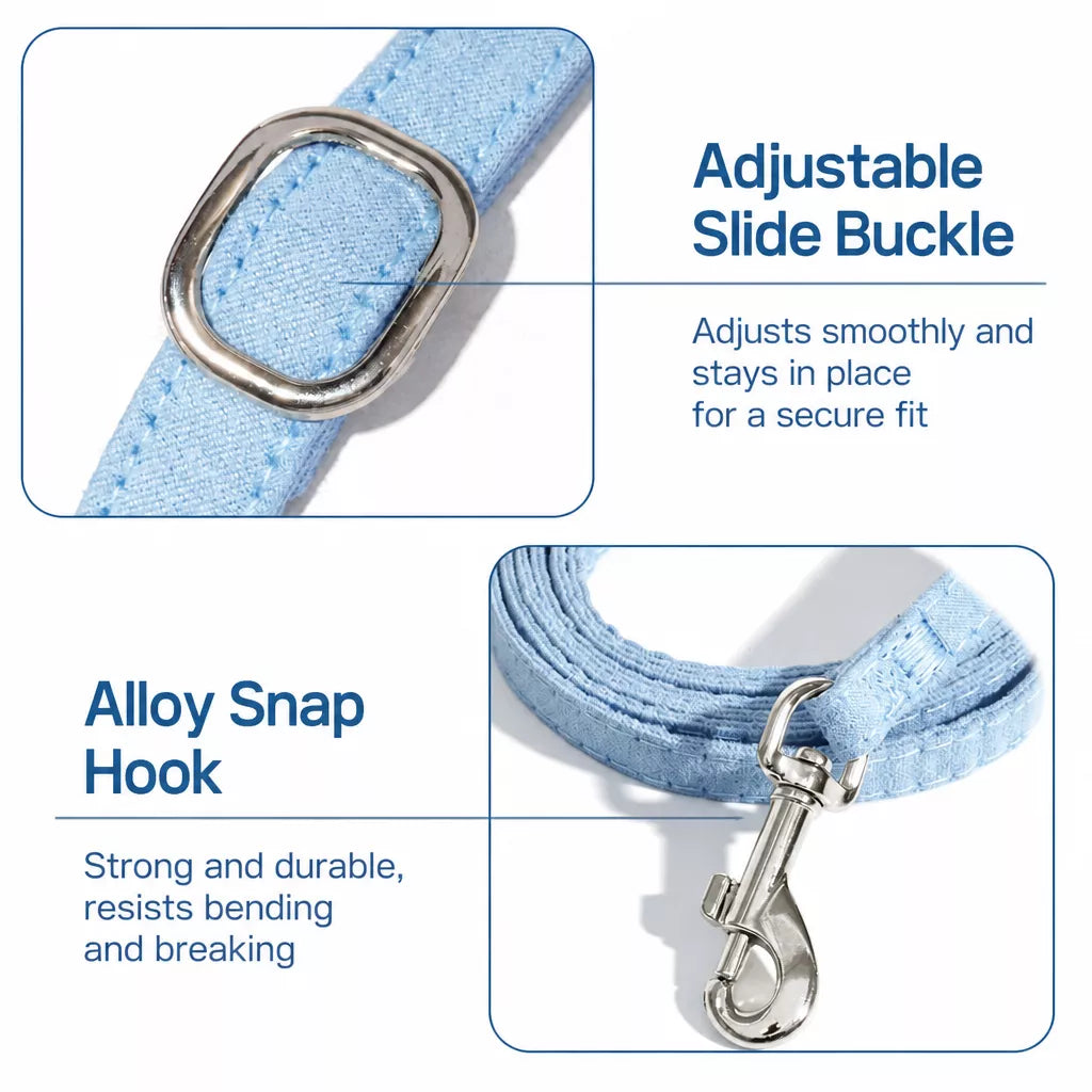Nylon Harness for Small Dogs