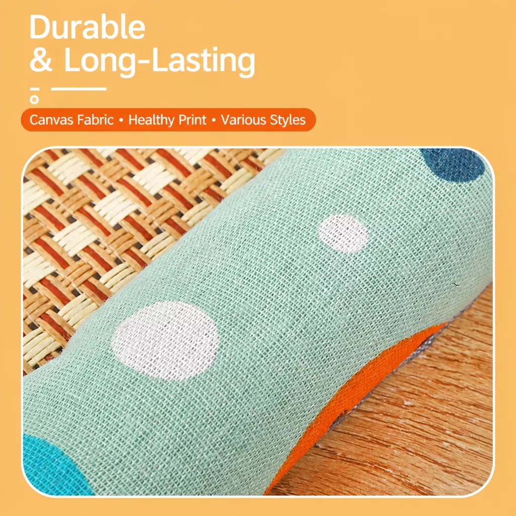 All-Season Pet Bed Mat for Small and Medium Dogs and Cats
