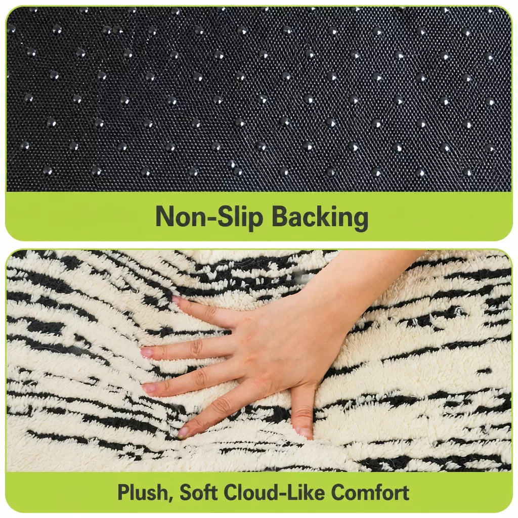 Pet Tent Bed with Removable Washable Mat