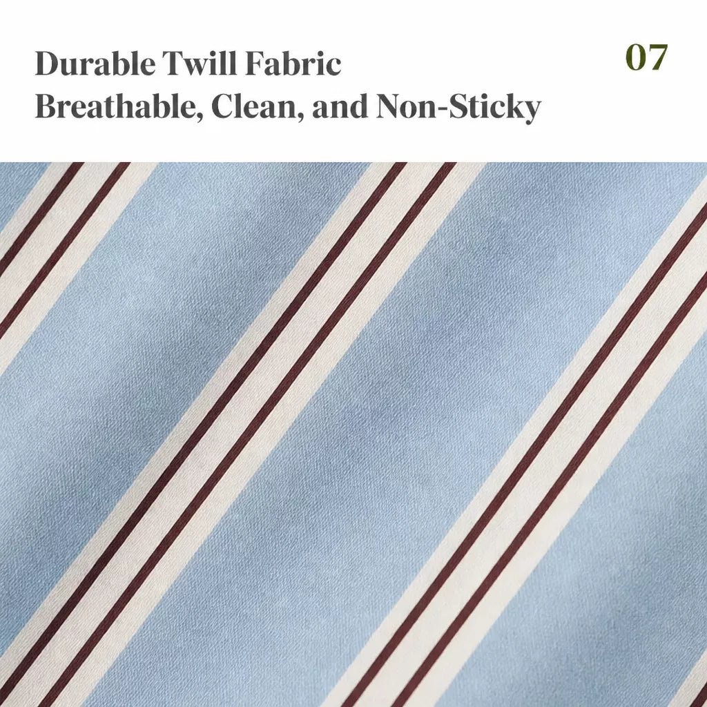 Removable Washable Pet Bed for Cats and Small to Medium Dogs