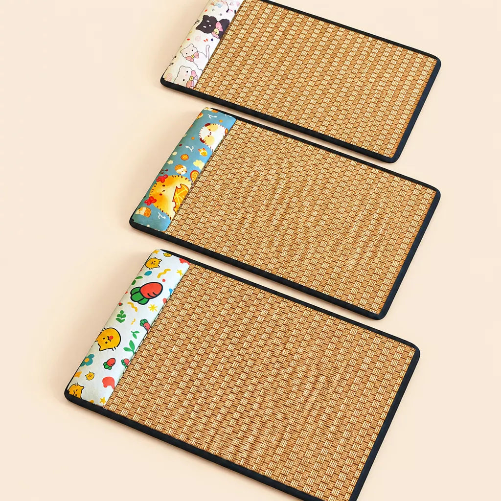 Pet Bed Mat for Cats and Dogs