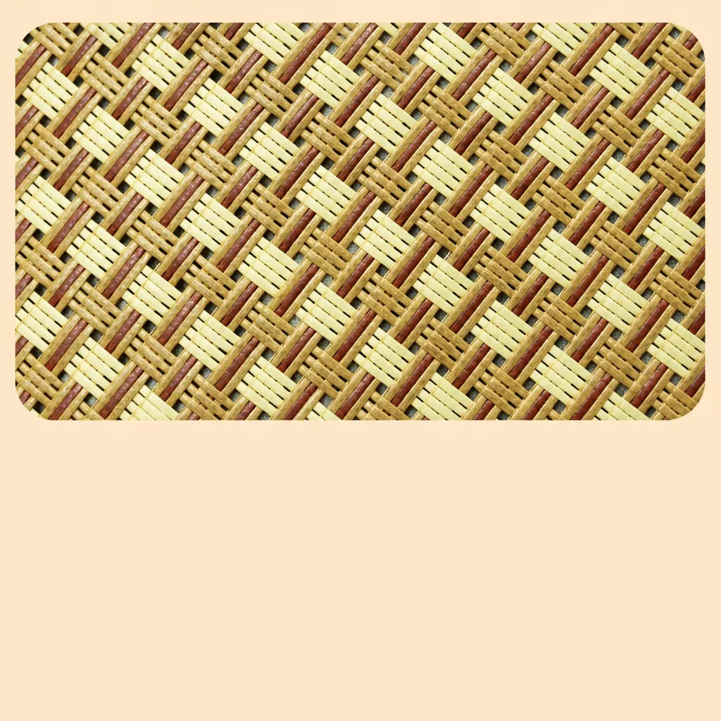 Cotton-Linen Pet Bed Mat for Dogs and Cats