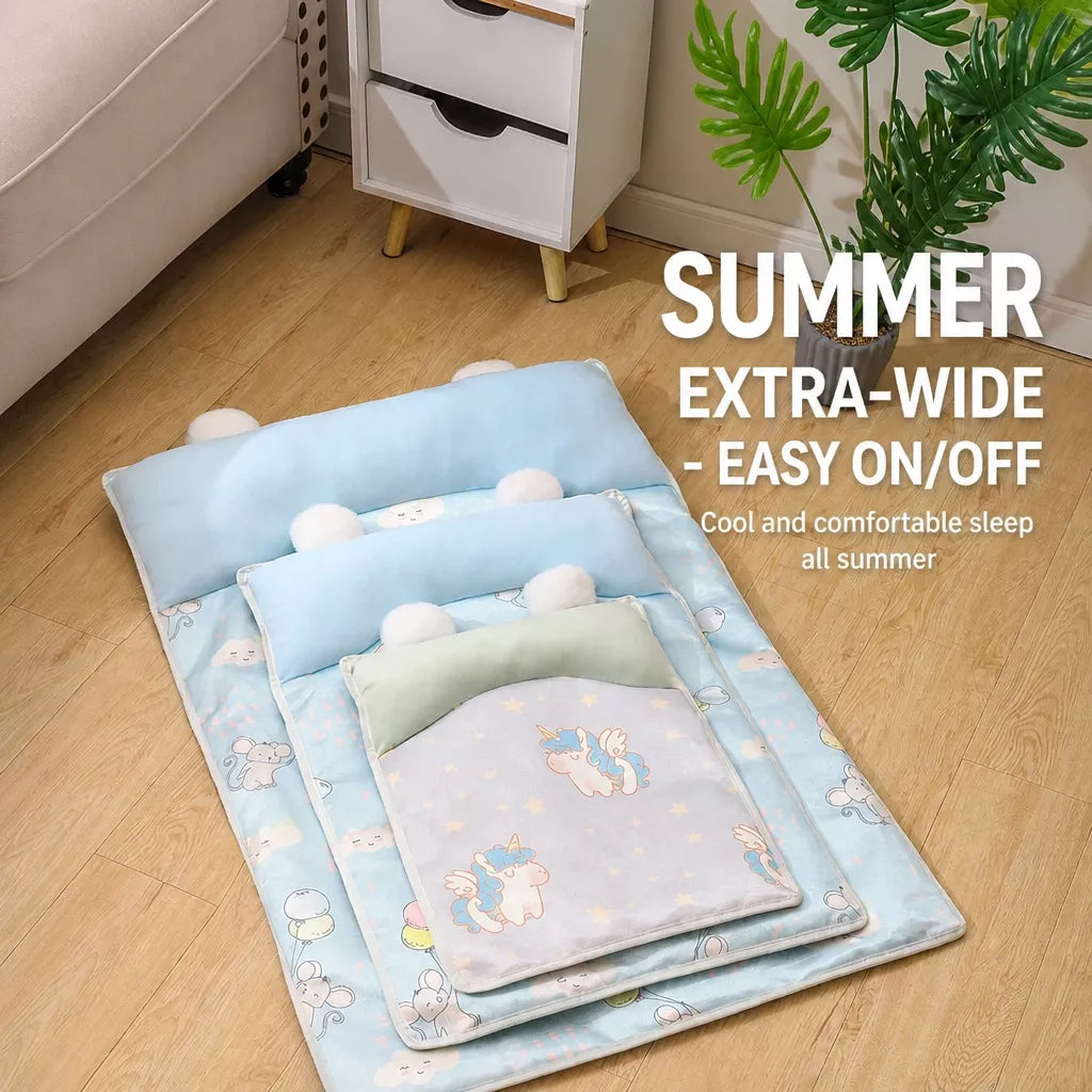 Printed Pet Mat for Dogs and Cats