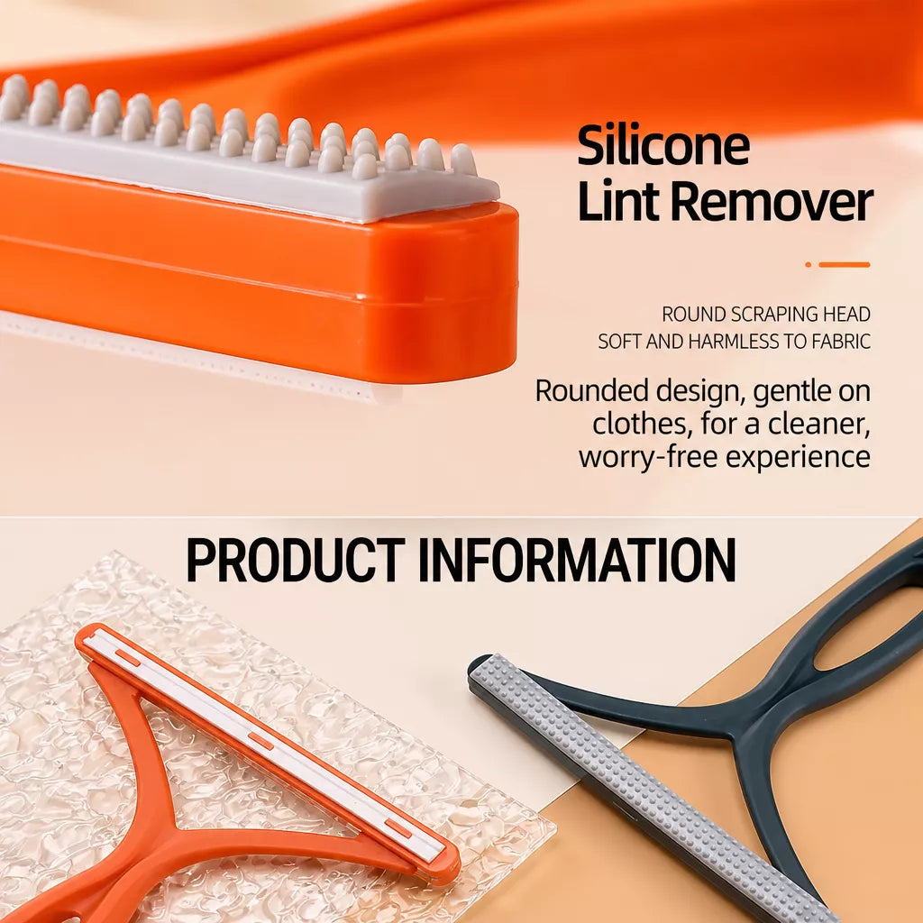 Pet Hair Remover for Carpets, Furniture & Bedding