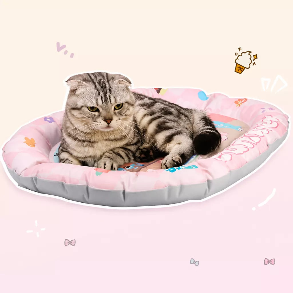 Pet Bed for Cats and Dogs
