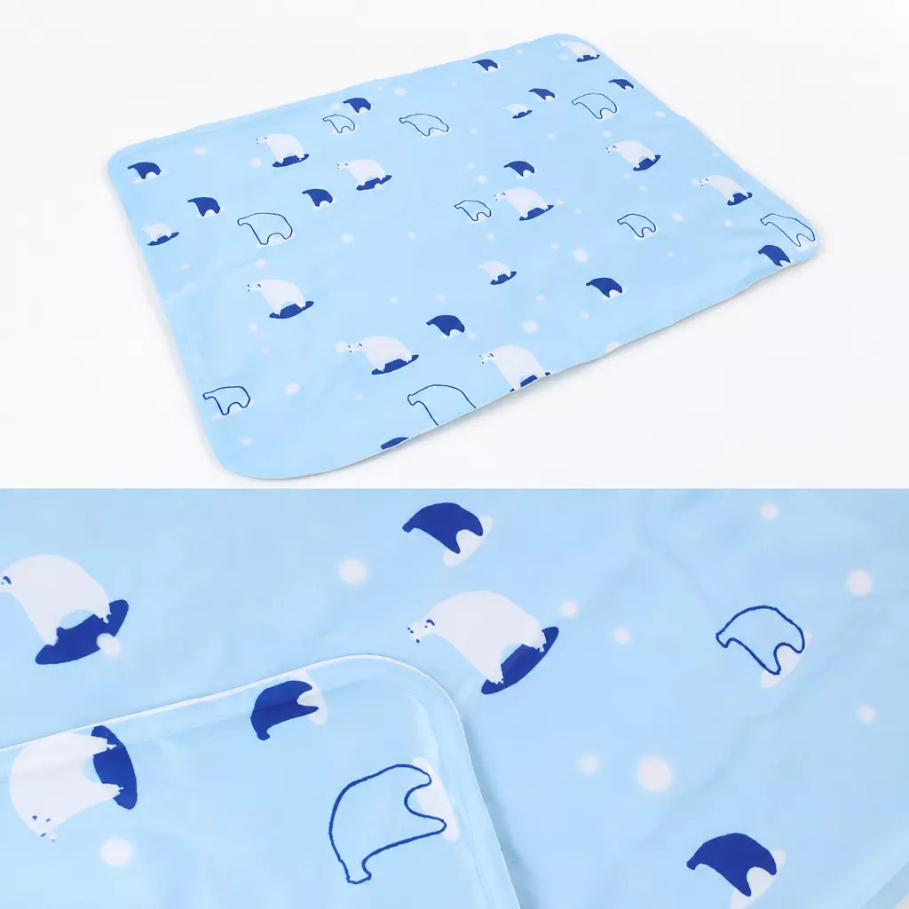 Foam Pet Bed Mat for Cats and Dogs
