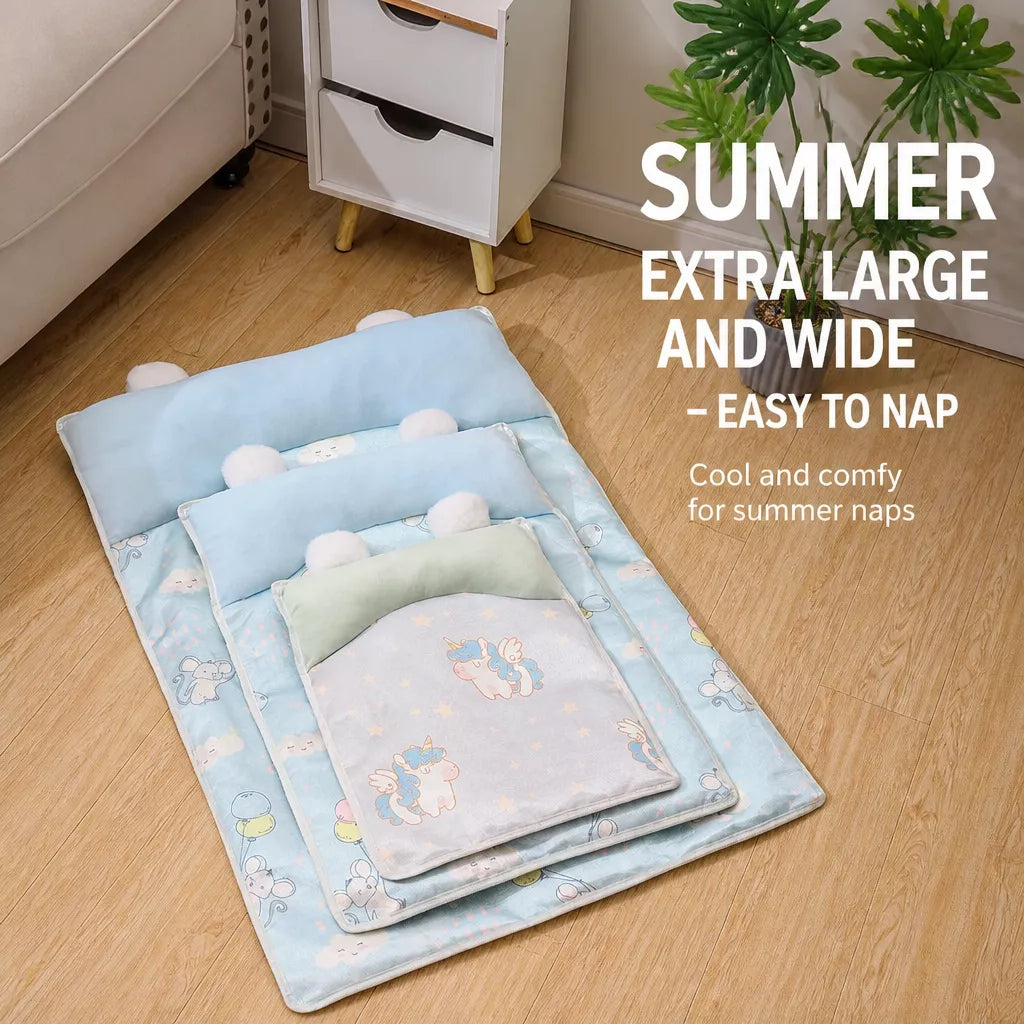Nylon Pet Mat for Cats and Dogs