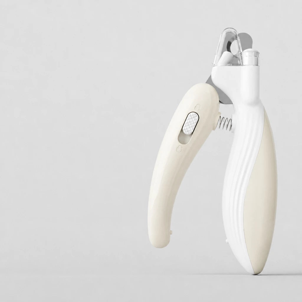 LED Pet Nail Clippers for Dogs and Cats