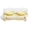 Elevated Pet Bowl Stand for Cats and Dogs
