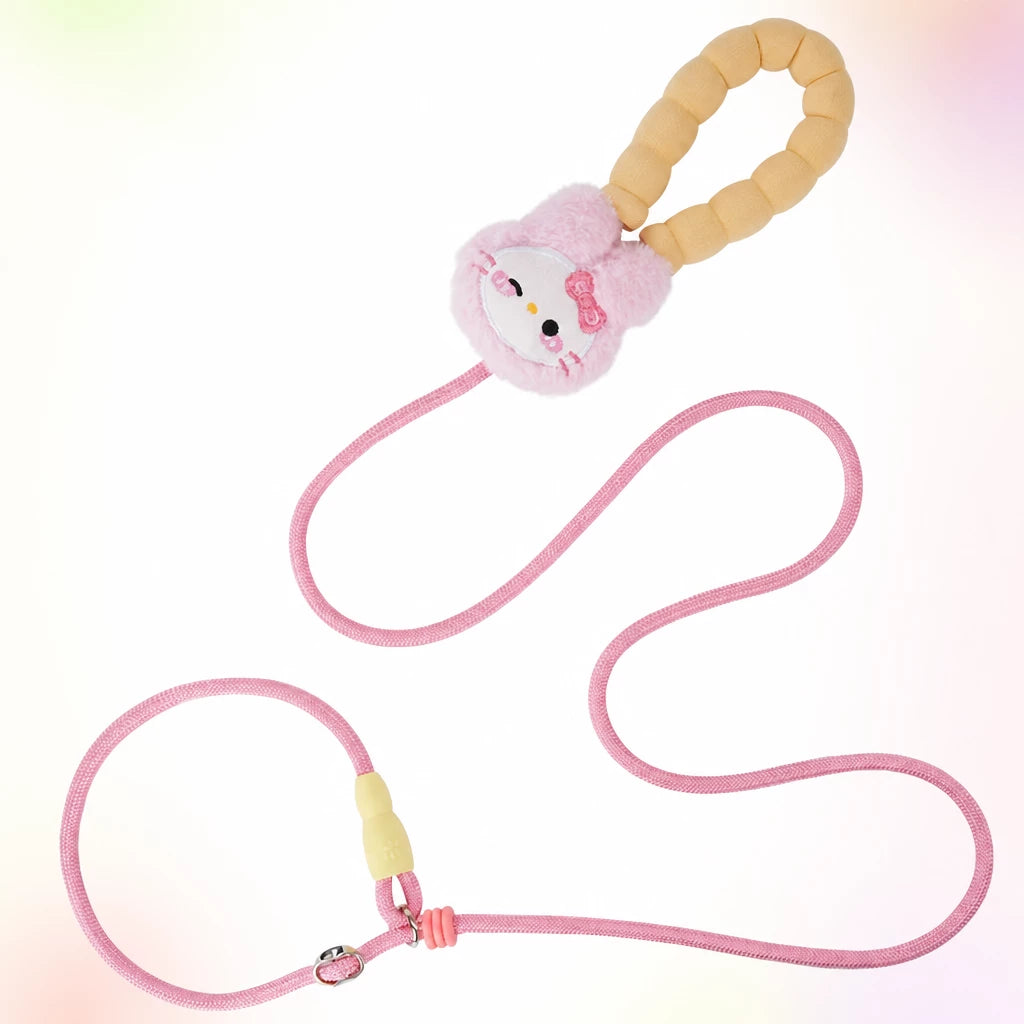 Nylon Slip Lead Dog Leash for Walking and Training