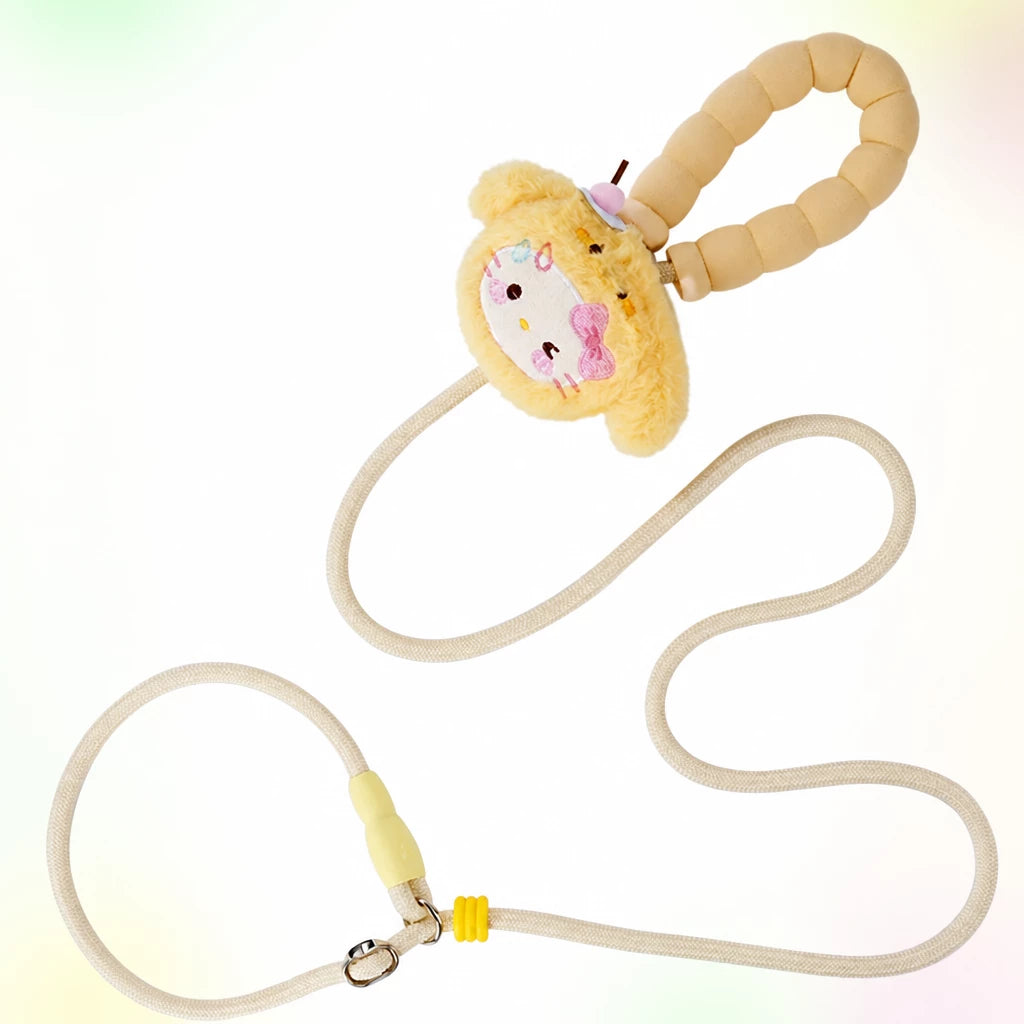 Nylon Slip Lead Dog Leash for Walking and Training