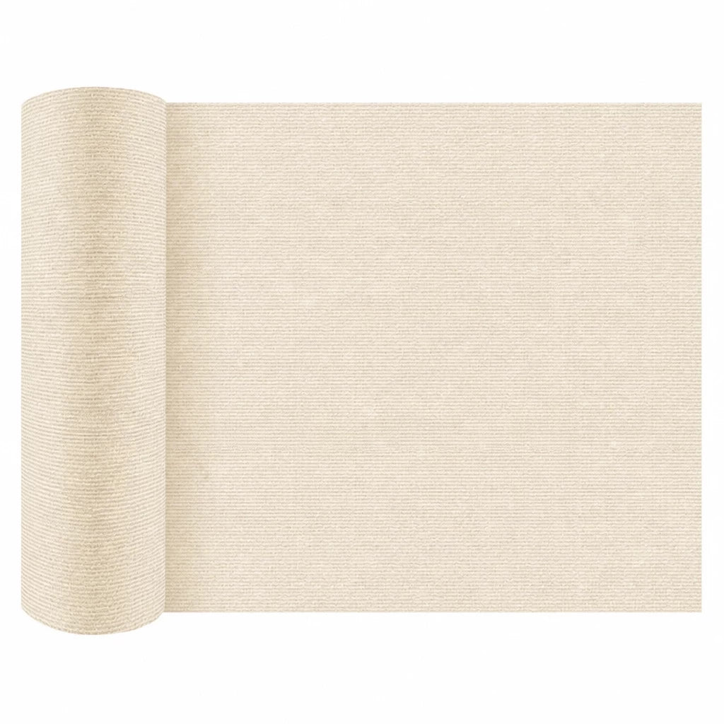 Wall-Mounted Cat Scratching Mat with Hook-and-Loop Attachment