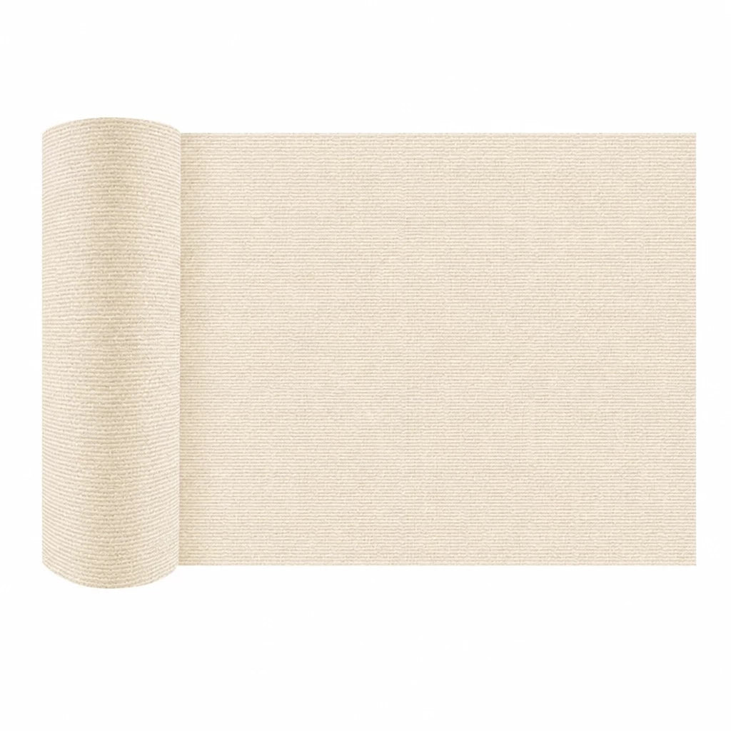 Wall-Mounted Cat Scratching Mat with Hook-and-Loop Attachment