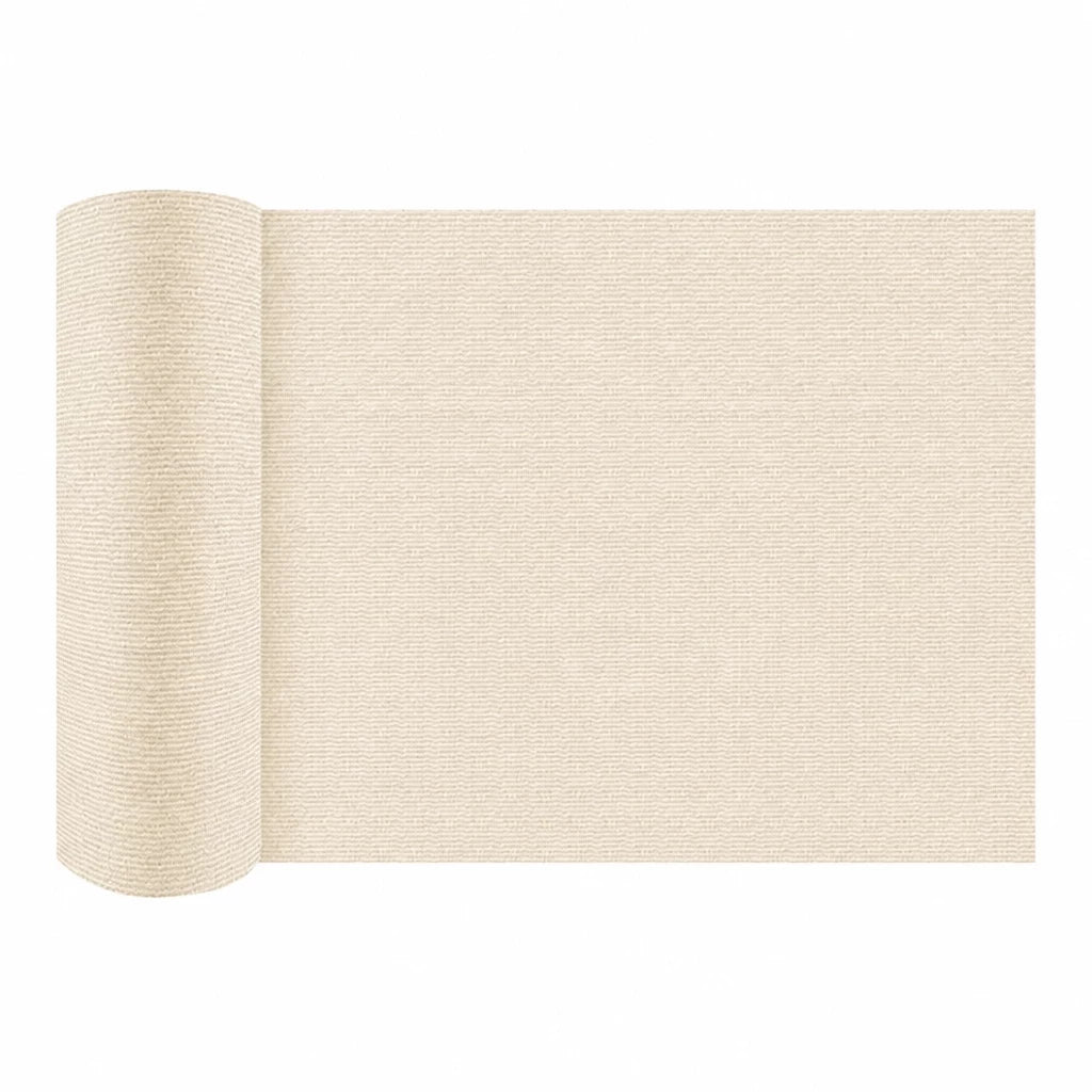 Wall-Mounted Cat Scratching Mat with Hook-and-Loop Attachment