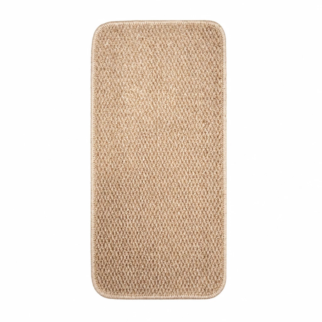Wall-Mounted Faux Sisal Cat Scratching Mat