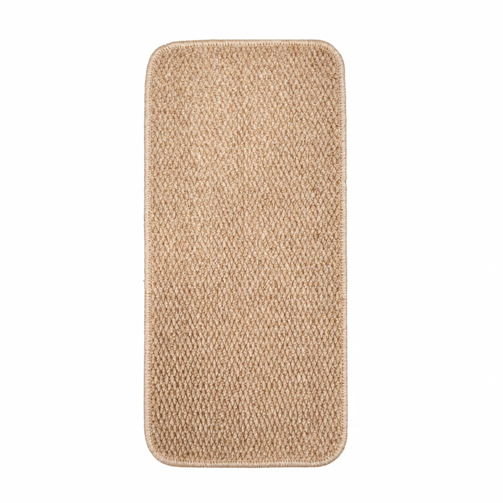 Wall-Mounted Faux Sisal Cat Scratching Mat