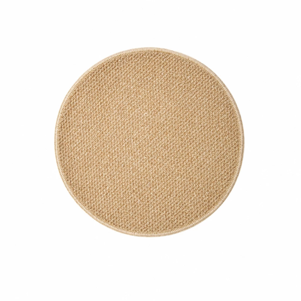 Wall-Mounted Faux Sisal Cat Scratching Mat