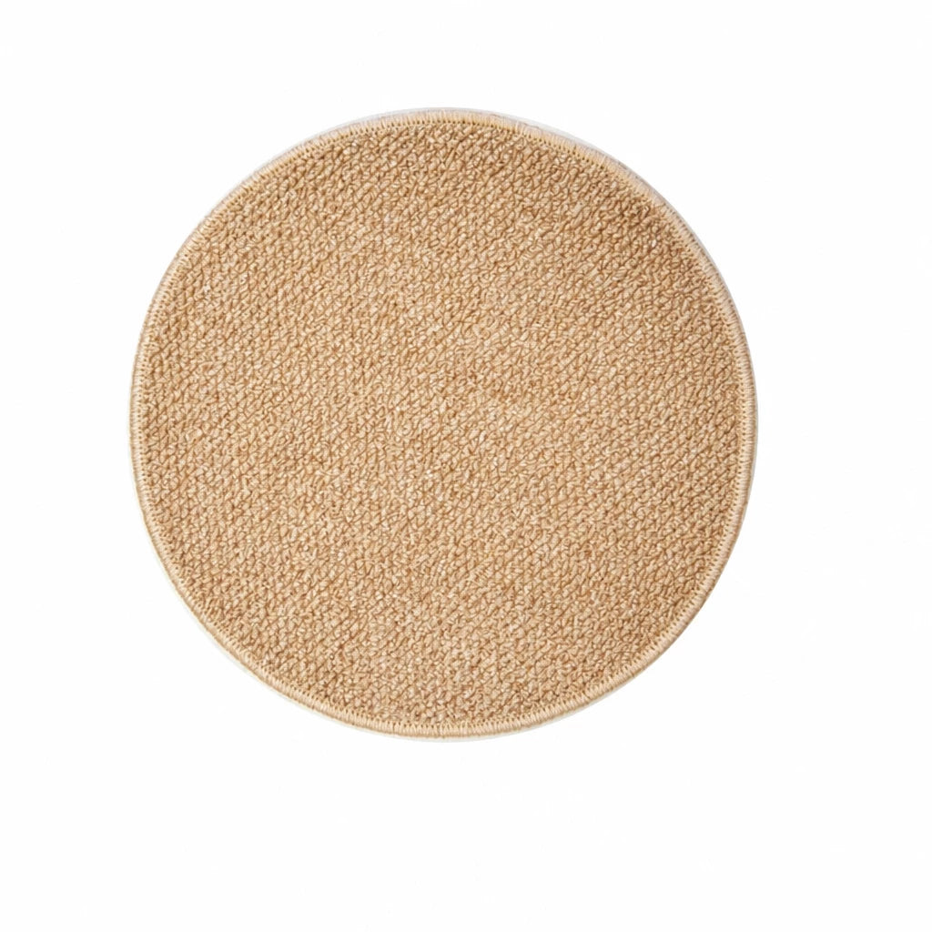 Wall-Mounted Faux Sisal Cat Scratching Mat