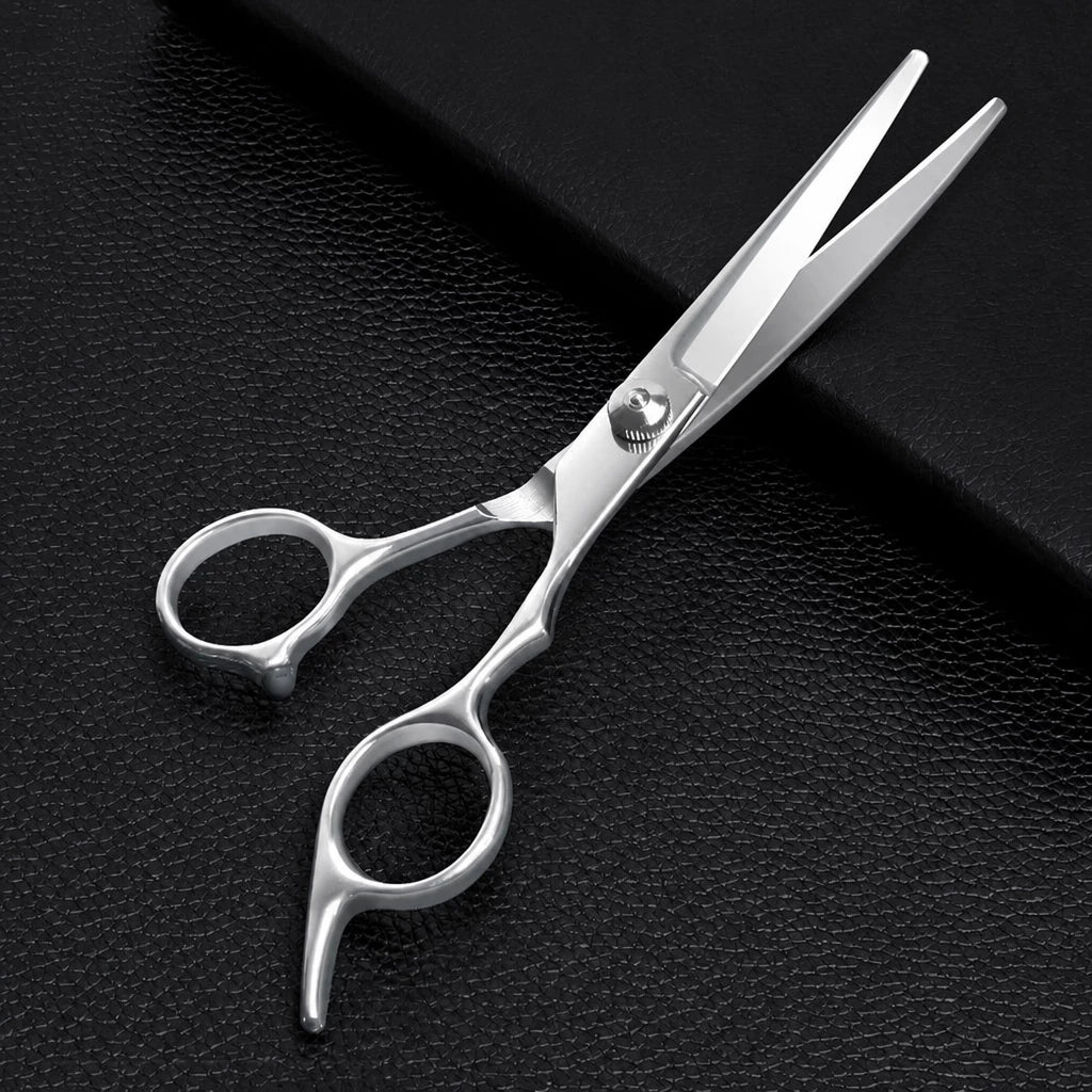 6-Inch Stainless Steel Pet Grooming Shears