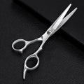 6-Inch Stainless Steel Pet Grooming Shears