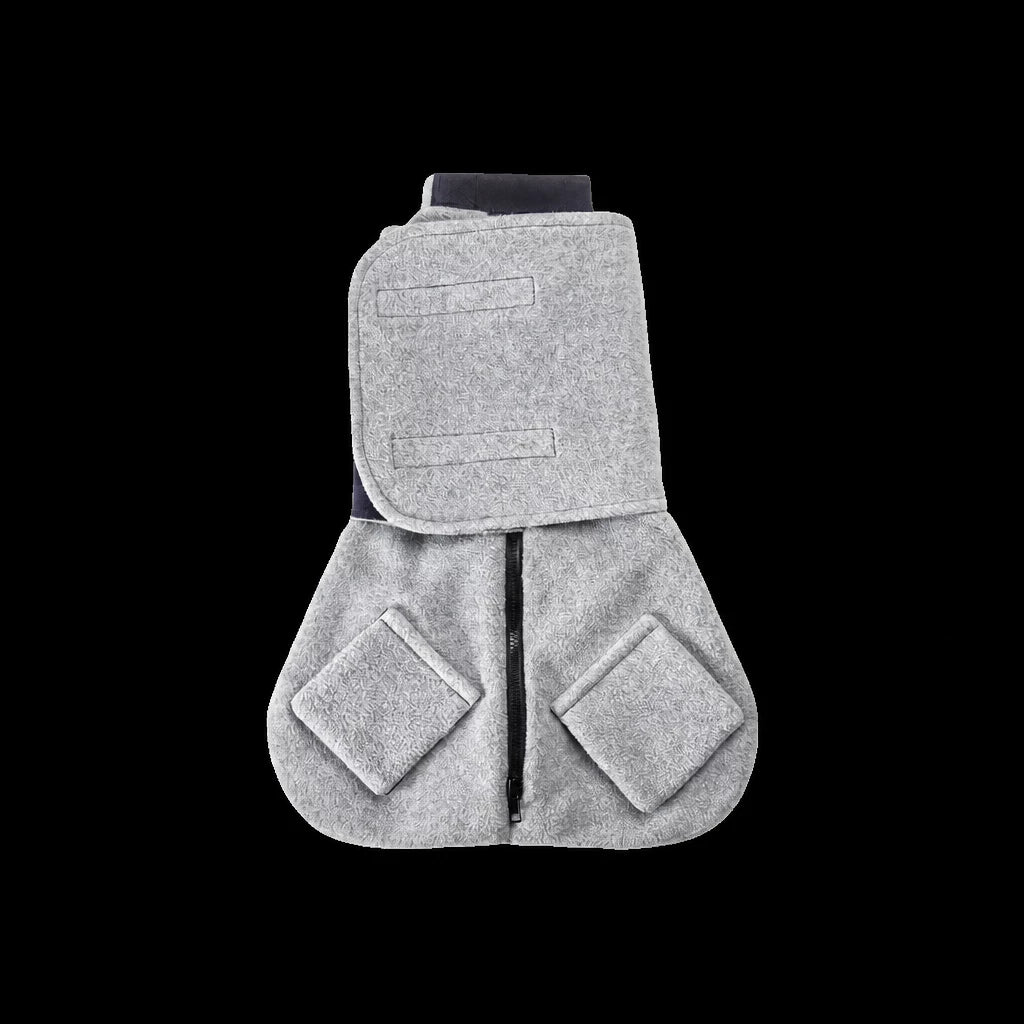 Pet Grooming Restraint Bag for Cats and Small Dogs