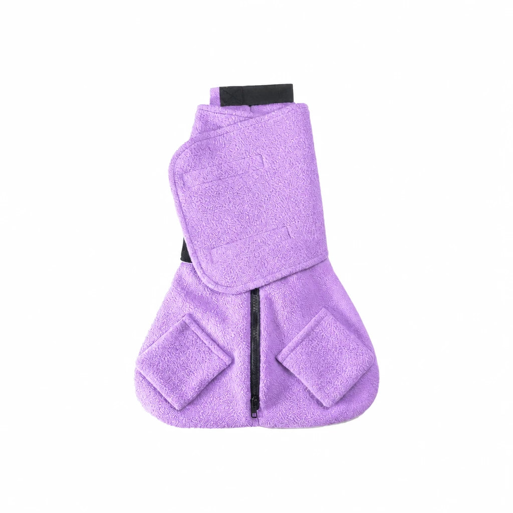 Pet Grooming Restraint Bag for Cats and Small Dogs