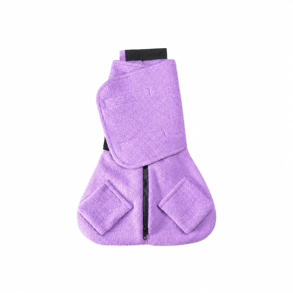 Pet Grooming Restraint Bag for Cats and Small Dogs